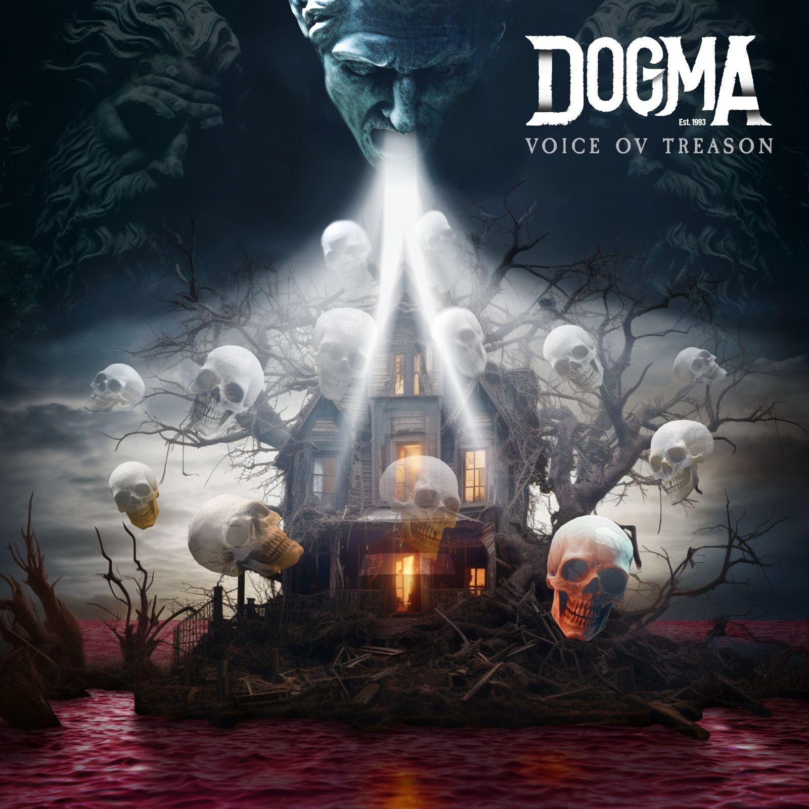 Dogma adelanta su sexto álbum con dos adelantos
